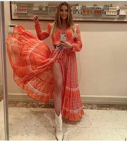 Ivana Sert evsiz adamla dalga geçti! Paylaşımına tepki yağdı