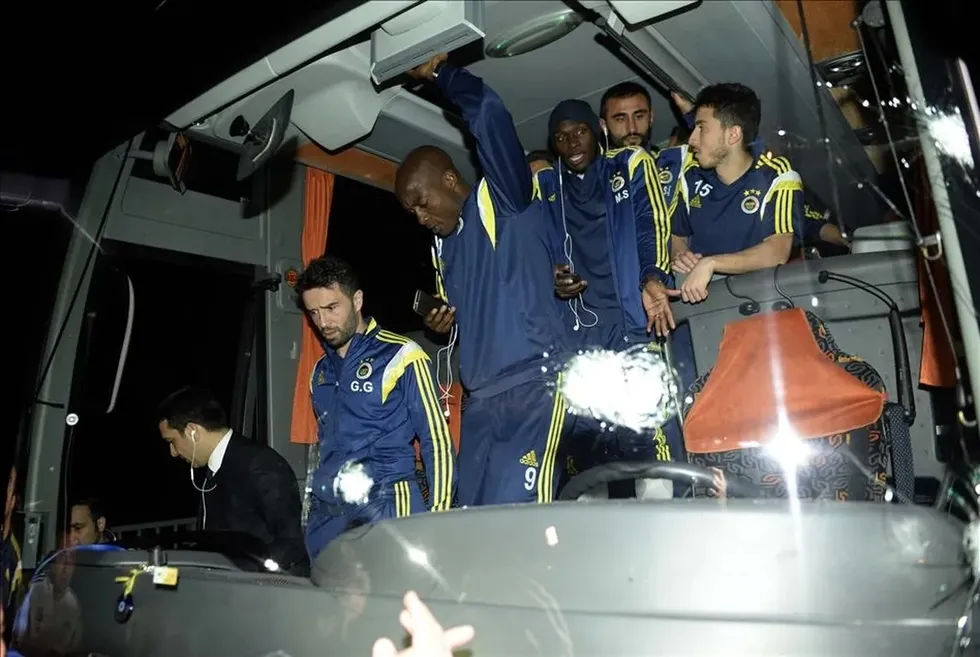 Fenerbahçe otobüsüne saldırıda 11 yıl sonra yeni delil zinciri: Dosya yeniden açıldı! - 4