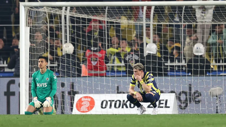 Fenerbahçe-İstanbulspor maçı | Şampiyonluk şansı bitti mi? Çakar'dan olay yaratan sözler: Ahmaklık