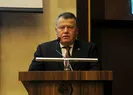 Yargıtay Başkanından Başkan Erdoğana veda ziyareti