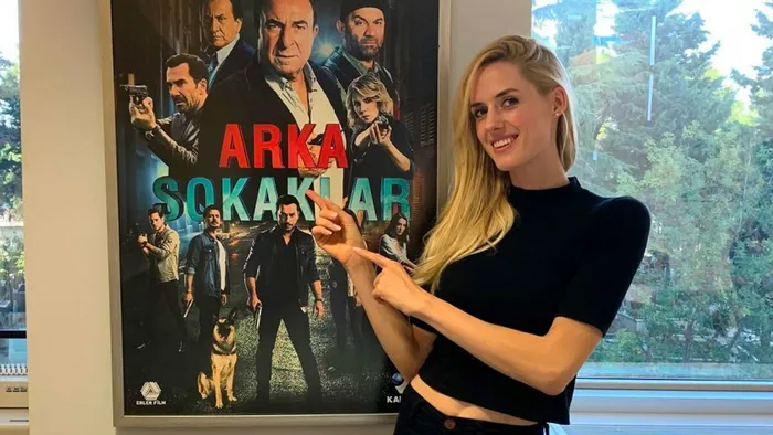Ünlü oyuncu Wilma Elles dolandırıcılıkla suçlandığı davada yeni karar - 4