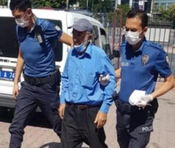 1659532310747.jpg Kayseri’de “ağaç kesme” kavgasında gelişme! Oğlunu öldüren babanın cezası belli oldu - 1