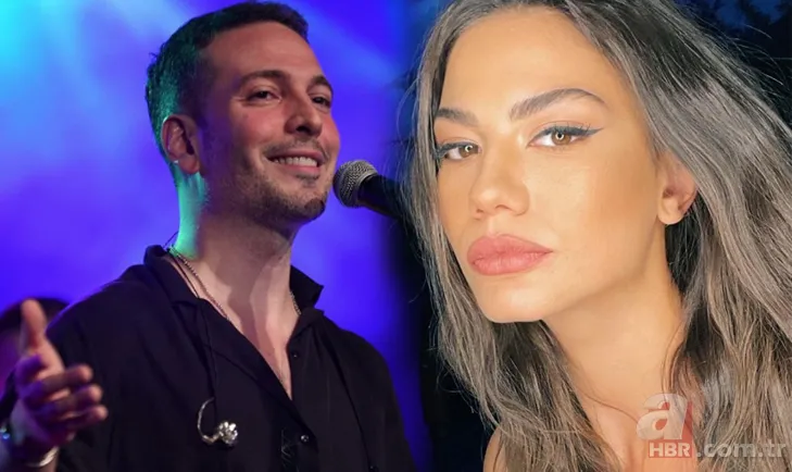 Bomba aşk iddiası! Oğuzhan Koç ve Ala Tokel cephesinden ilk açıklama geldi 1