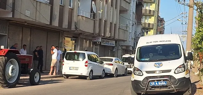 Samsun'da 67 yaşındaki kadın evde ölü bulundu!