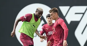 Galatasaray Liverpool’a hazırlanıyor