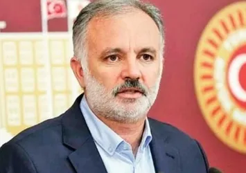 HDP'li Ayhan Bilgen'den ittifak itirafı