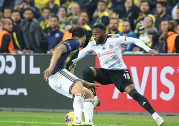Fenerbahçe Beşiktaş derbisi sonrası kavga çıktı
