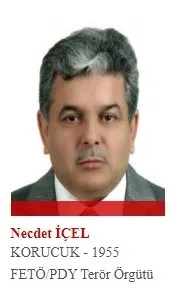 FETÖ’nün ‘kırmızı’ alarmla aranan kaçakları! Kelle başına 10 milyon 14