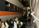 Tayvanda tren kazası: En az 36 ölü!