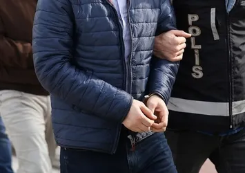 FETÖ'nün 'polis imamı'na hücre evinde operasyon