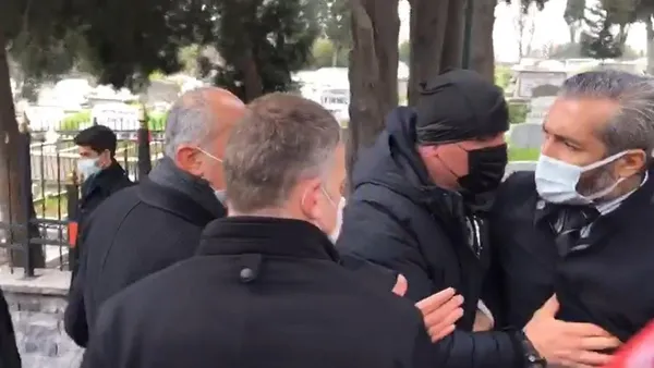 İBB Başkanı İmamoğlu’nun tehdit ettiği gazi yakını Mustafa İlker Yılmaz konuştu: İmamoğlu’nun samimiyetsizliğini gördüğüm için tepki gösterdim