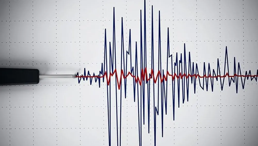 Mus Varto Da Deprem 2019 Son Depremler