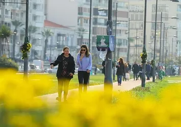 Hafta sonu hava nasıl olacak?