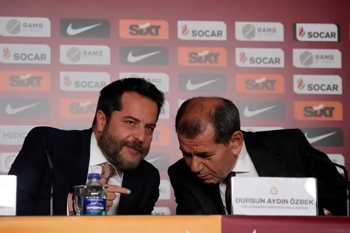 Erden Timur’dan bomba transfer itirafları! Icardi’den Fred’e Szymanski’den Zaha’ya! Neler olmuş neler...