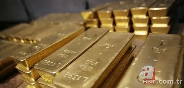 Dünyanın yeraltı kaynakları zengini ülkesi hangisi? Türkiye kaçıncı sırada? 15