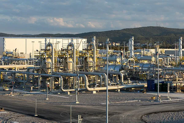 Son dakika: TürkAkım projesinde tarihi gün! Başkan Erdoğan ve Putin açacak!