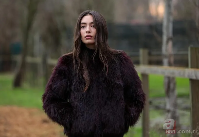 3 aylık hamile olan Neslihan Atagül'den yeni poz! Beğeni yağdı... 6