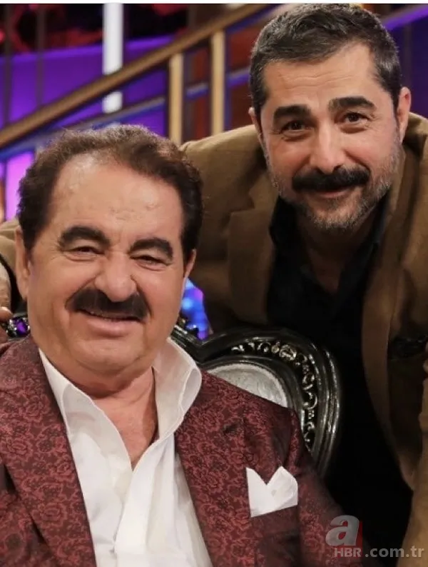 İbrahim Tatlıses’ten haber var! Çocukları yoğun bakım kapısında nöbette 2