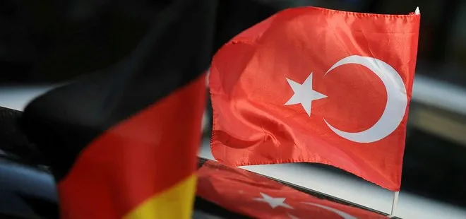 Türkiye ile Almanya arasında önemli iş birliği