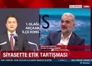 Babacan’ın ’ihanet’ itirafın sert tepki: Çift karakterli...
