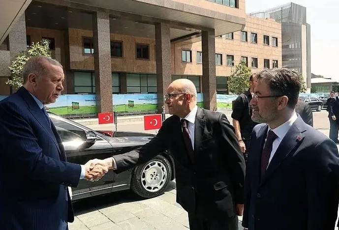 Başkan Erdoğan’dan çiftçilere kredi müjdesi! İlk defa üretim yapacaklara faiz indirimi yolda...