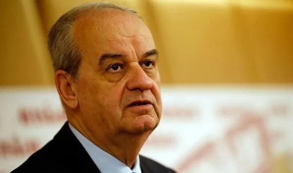 Son dakika: AK Parti’den 3 isme suç duyurusu