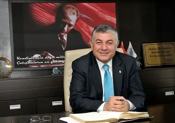 Sarıyer Belediye Başkanı Şükrü Genç'ın lüks araç saltanatı