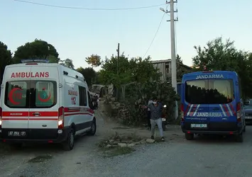 Engelli Hafize 'demir kafeste' öldü