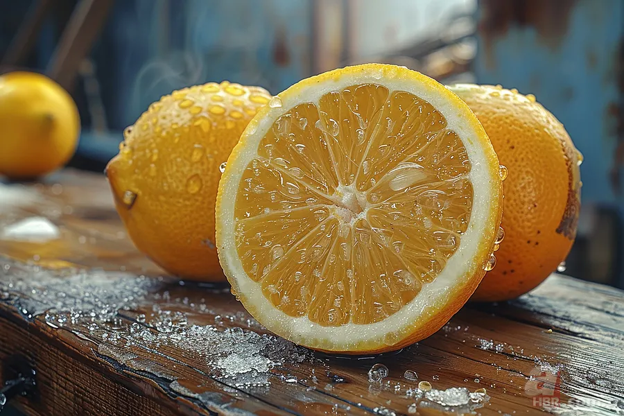 Nefes darlığına karşı gizli güç! Uzmanlar işaret etti: Akciğerleriniz için o vitamin gerekli 3