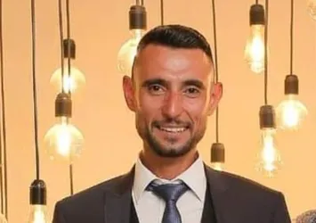 Hasta yatağında ikinci saldırıda öldü