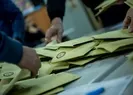 HSKdan seçim için soruşturma kararı