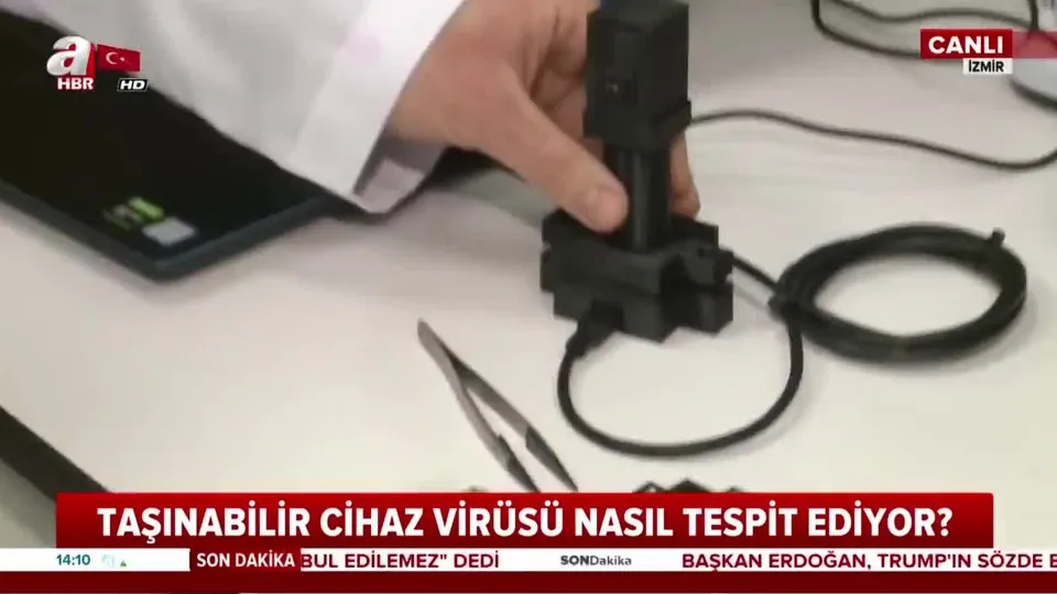 Türk bilim insanlarından yeni buluş