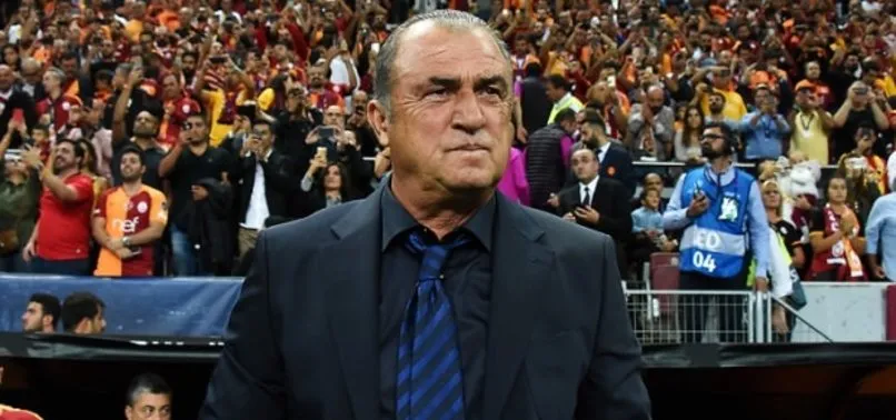 Fatih Terim: Enteresan bir sonuç oldu!