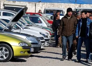 En ucuz ikinci el arabalar | 2. el otomobil fiyatları ne zaman düşecek | Piyasa şokta! Telefonlar bile çalmıyor