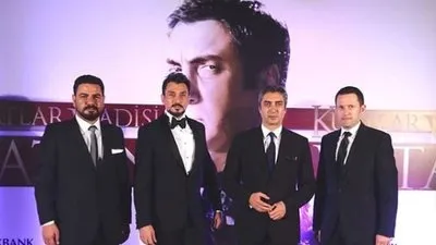 Kurtlar Vadisi ilk görüntüler...