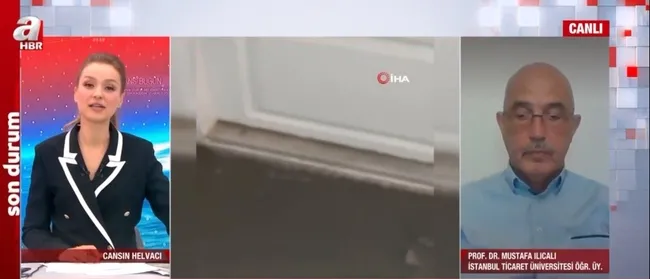 Sel felaketi neden yaşandı? İstanbul’un altyapı sorunu mu var, varsa neden çözülmüyor?