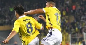 Fenerbahçe derbi öncesi hata yapmadı