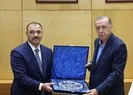 Başkan Erdoğan’dan valilik ve belediye ziyareti