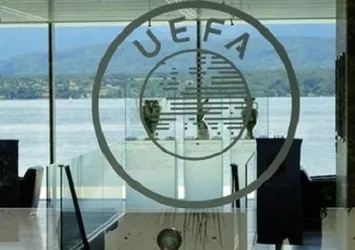 UEFA'dan Galatasaray'a mektup