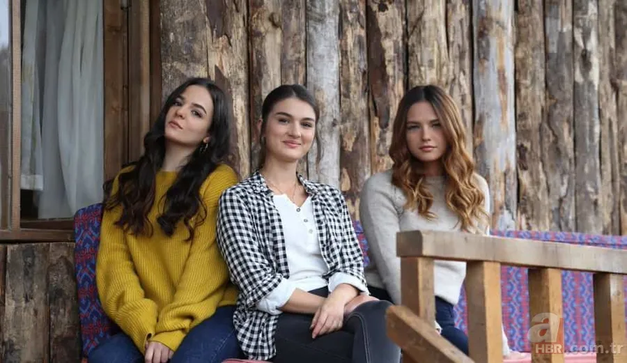 Vedası bekleniyordu, tornistan yaptı! Show TV fişini çekti, artık olmayacak! Bir kez daha değişti... 2