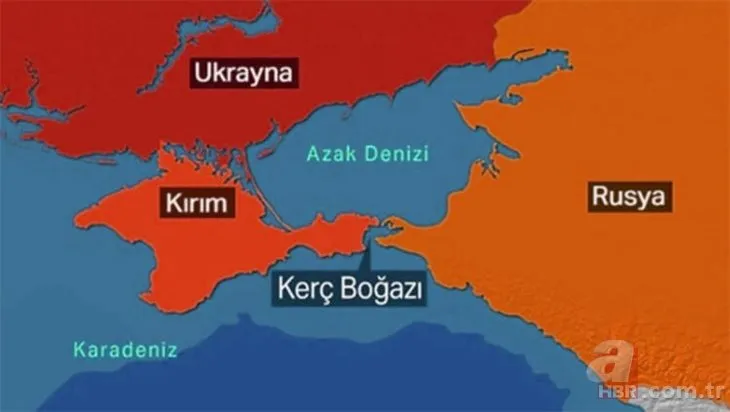 Türk SİHA'ları Rusya sınırında görüntülendi! Putin'e büyük şok! Rus basınında SİHA korkusu