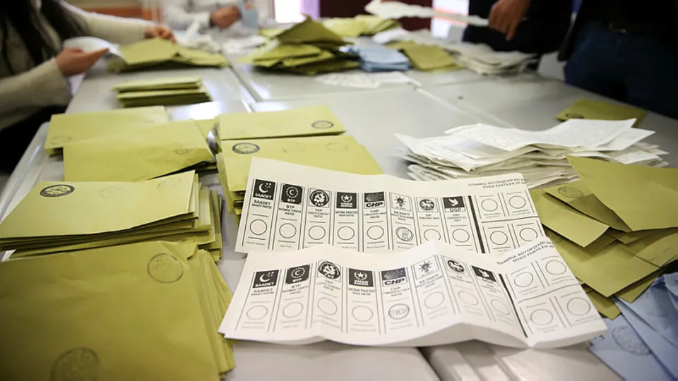 İl Seçim Kurulu’ndan Beyoğlu kararı