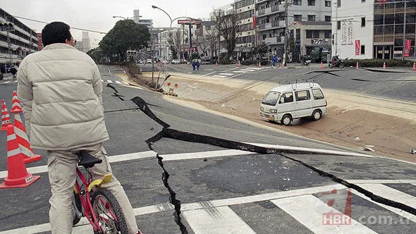 Frank Hoogerbeets'in tahmini tuttu! Türkiye'yi tekrar uyardı... 22