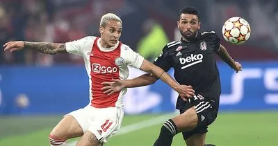 Umut Meraş'ın performansı yüzleri güldürdü