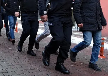 İstanbul merkezli 5 ilde FETÖ operasyonu