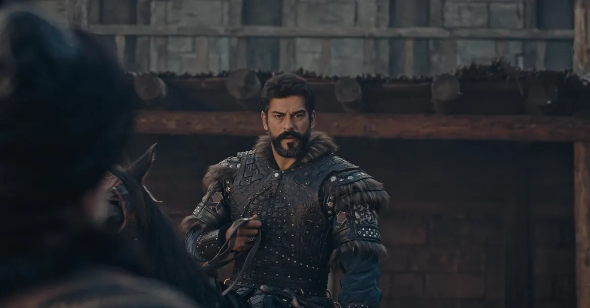 Kuruluş Osman 133. bölüm 2. fragmanı izle | “Bize bunu edenlere hesabını soracağız!”