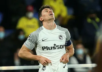 Beşiktaş Christian Fassnacht'ı renklerine bağlamaya çok yakın