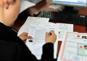 Tapuda milyonlarca liralık 'dublör'lü vurgun