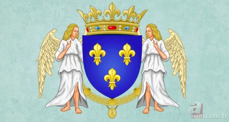 Tarihteki en güçlü devletler açığa çıktı! Osmanlı İmparatorluğu yıktı geçti: Ne Rus ne de Alman… 7