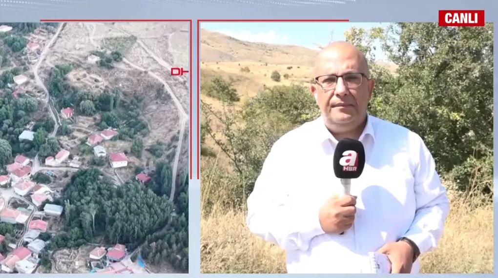 Sivas'ta kayıp Büşra soruşturması: 2 şüpheli daha gözaltına alındı